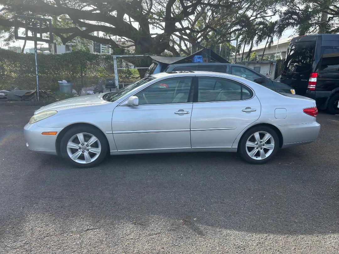 Lexus ES 330 4dr Sdn 2006