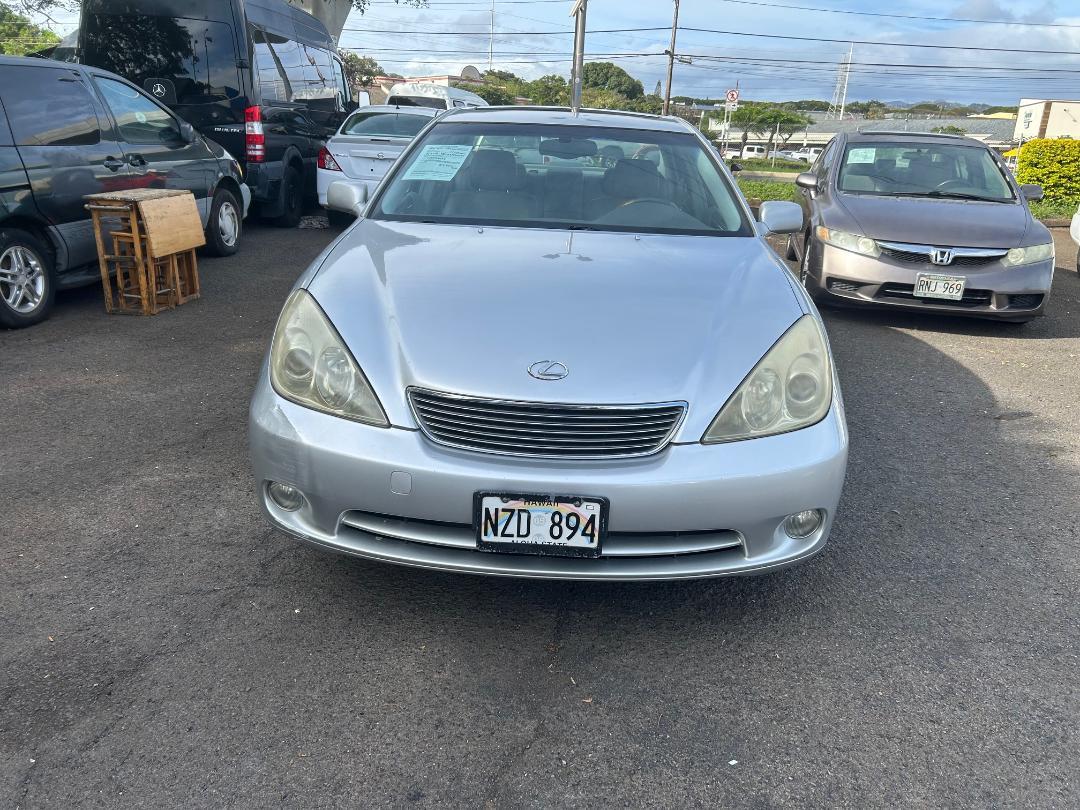 Lexus ES 330 4dr Sdn 2006