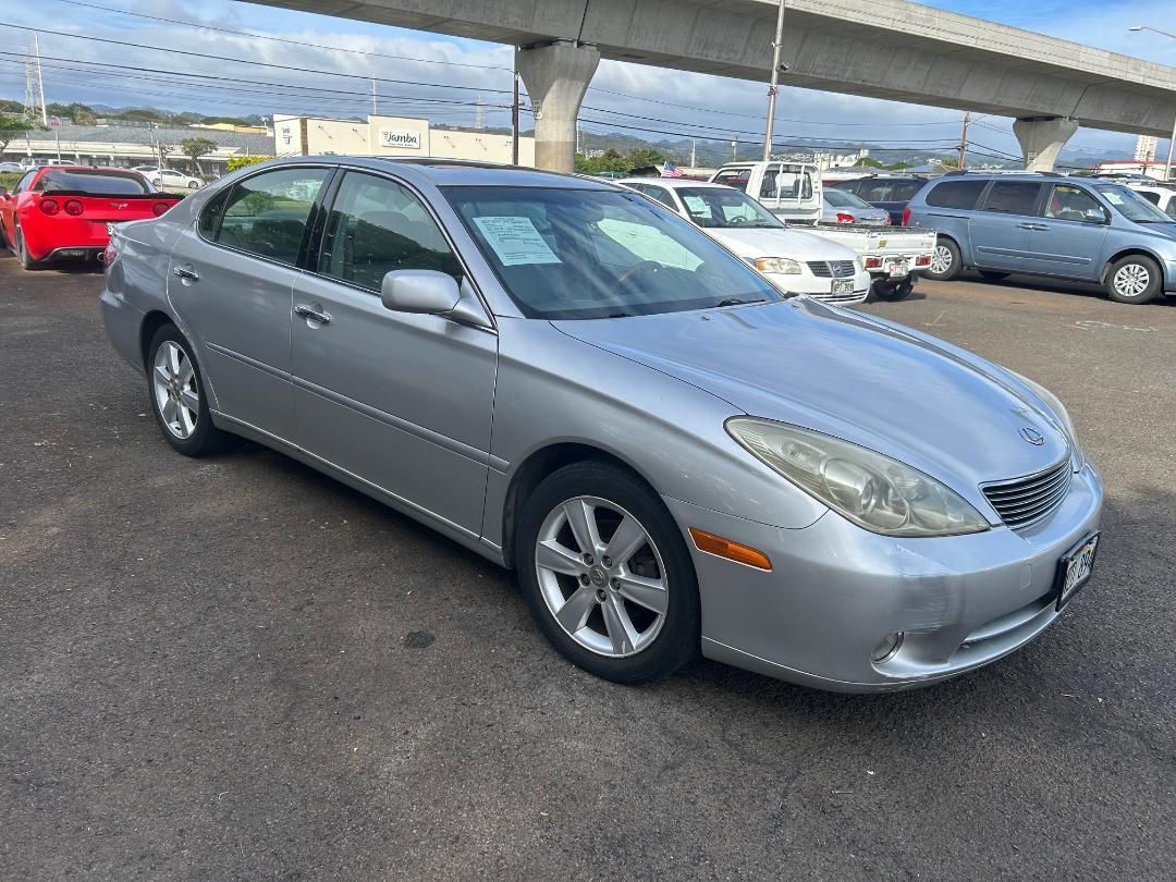 Lexus ES 330 4dr Sdn 2006