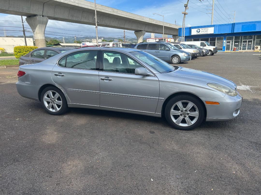 Lexus ES 330 4dr Sdn 2006