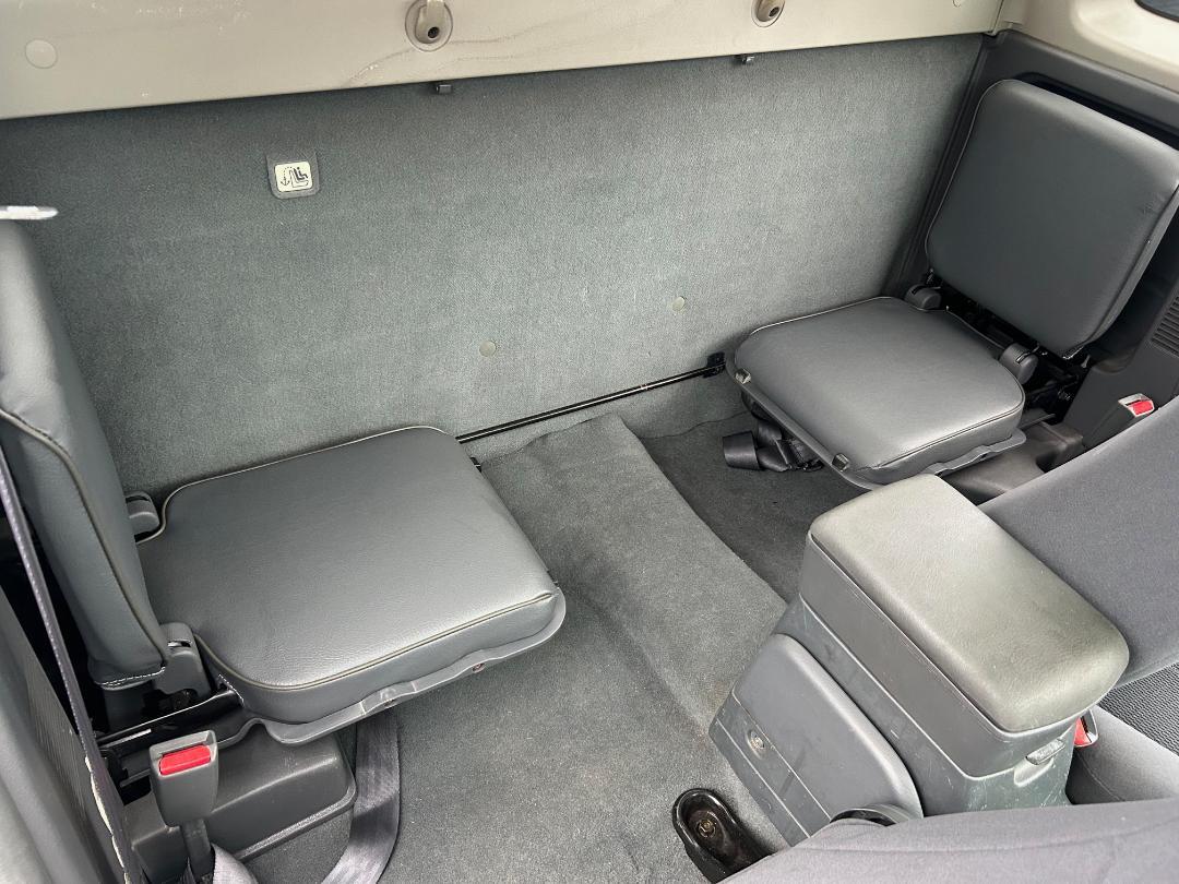 Nissan Frontier 2WD XE King Cab I4 Auto 2002