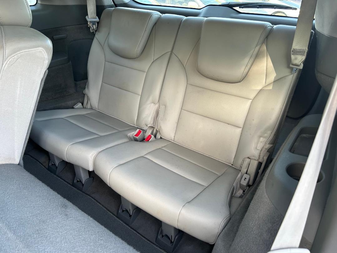 Acura MDX AWD 4dr 2012