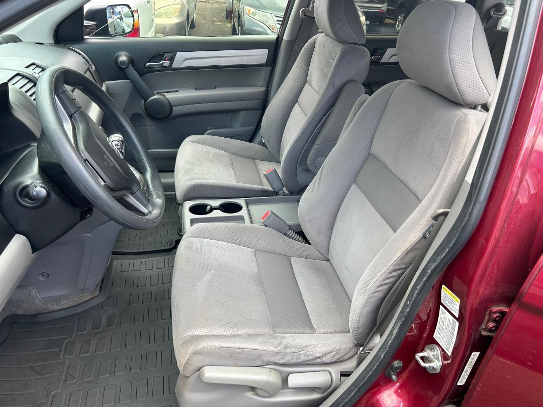 Honda CR-V 2WD 5dr EX 2011