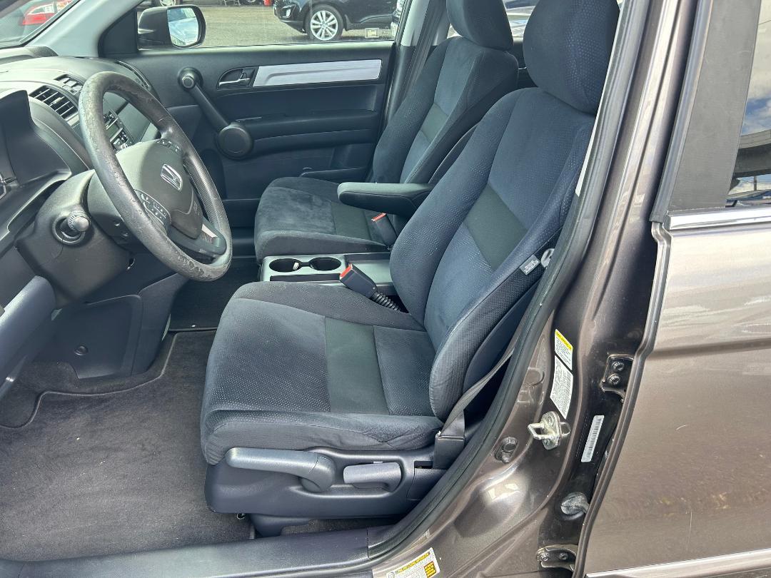 Honda CR-V 2WD 5dr SE 2011