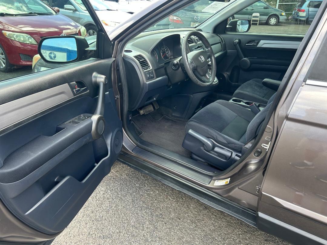 Honda CR-V 2WD 5dr SE 2011