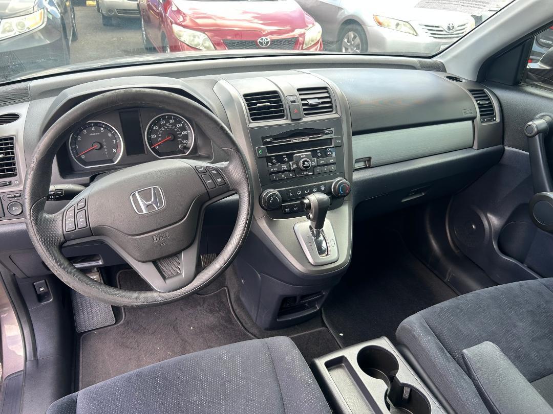 Honda CR-V 2WD 5dr SE 2011