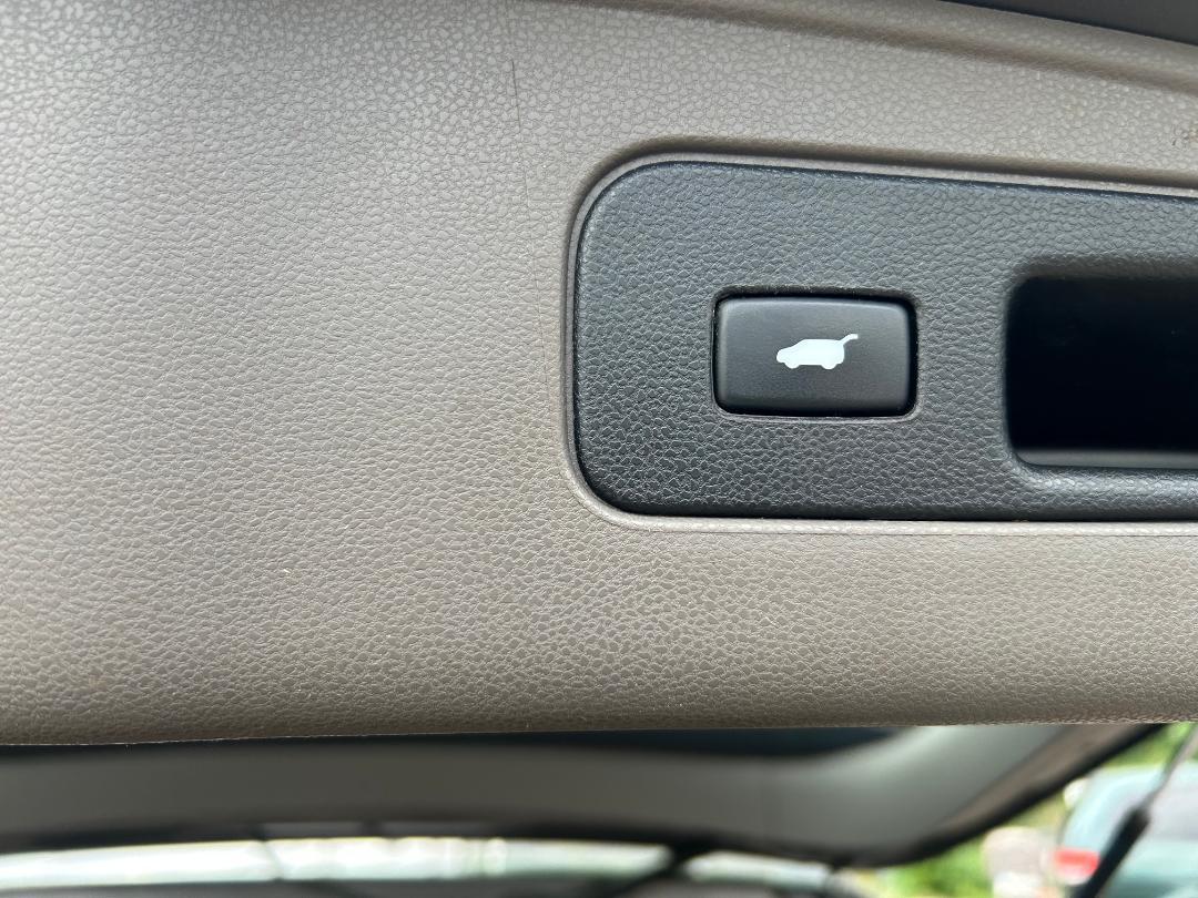 Honda Odyssey 5dr EX-L 2013
