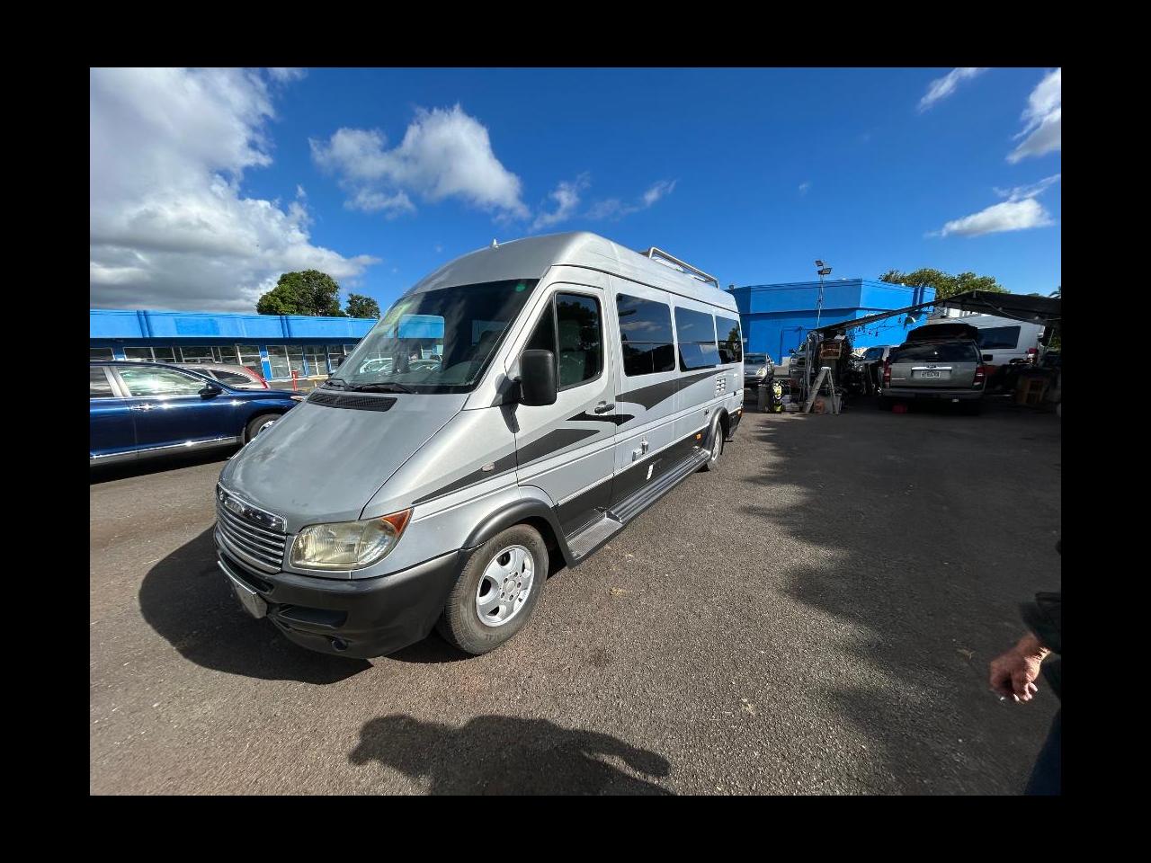 Dodge Sprinter  2004