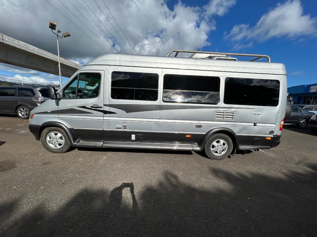 Dodge Sprinter  2004