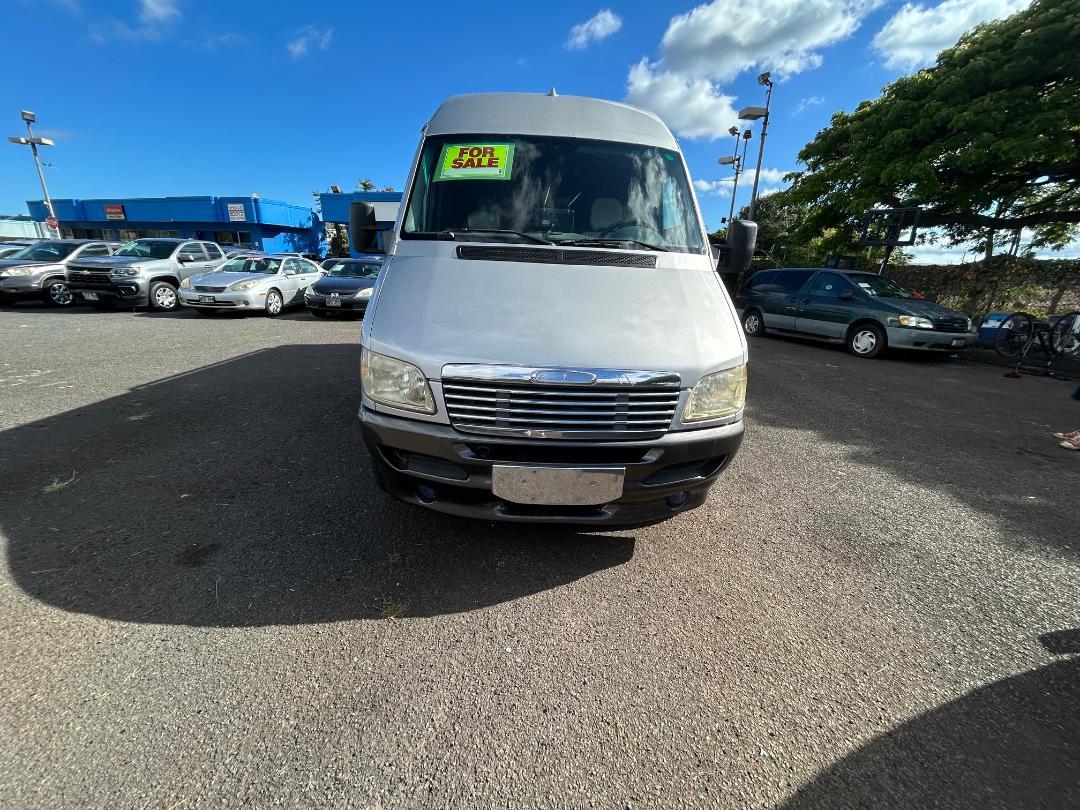Dodge Sprinter  2004