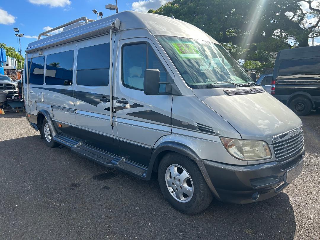 Dodge Sprinter  2004