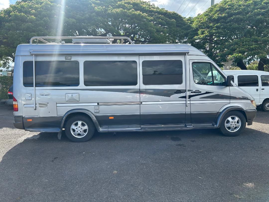 Dodge Sprinter  2004