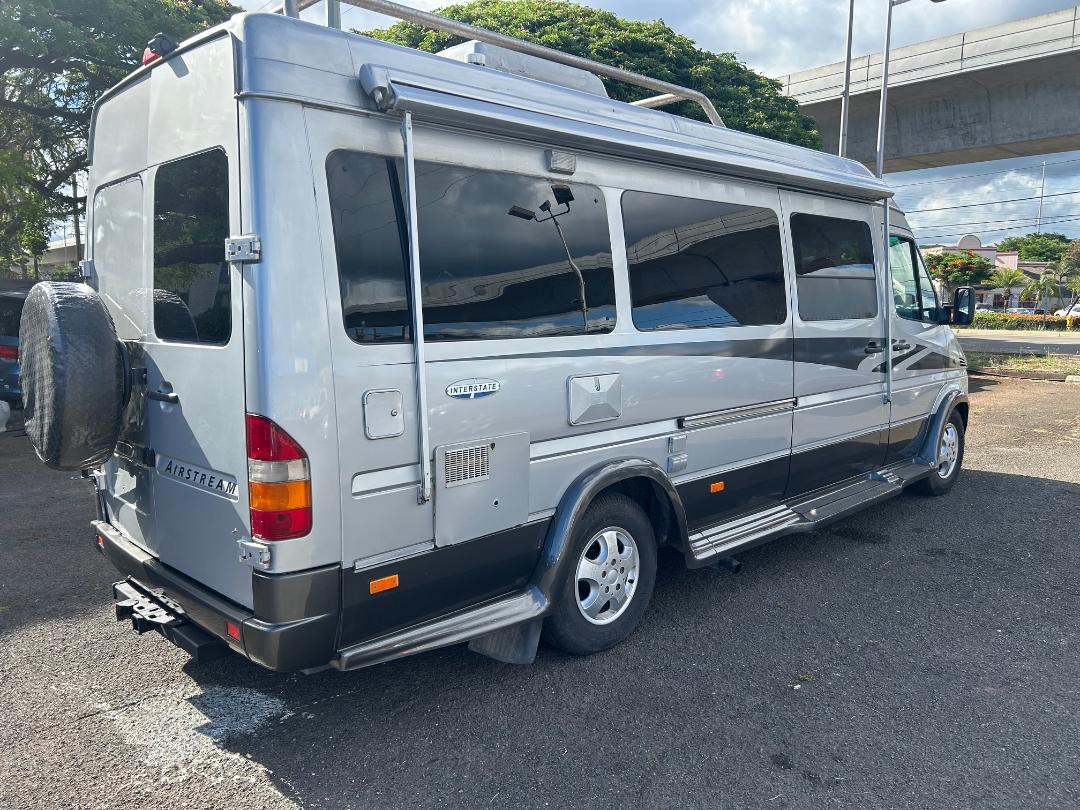 Dodge Sprinter  2004