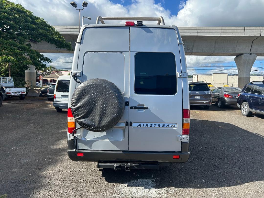Dodge Sprinter  2004