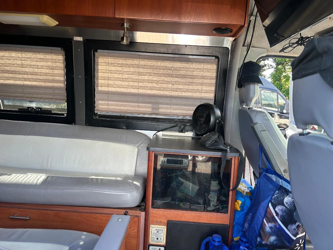 Dodge Sprinter  2004