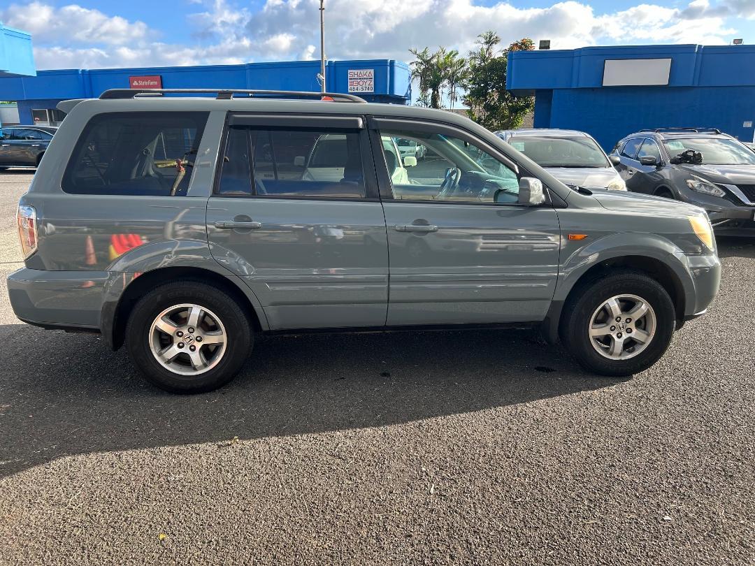 Honda Pilot 2WD EX AT 2006