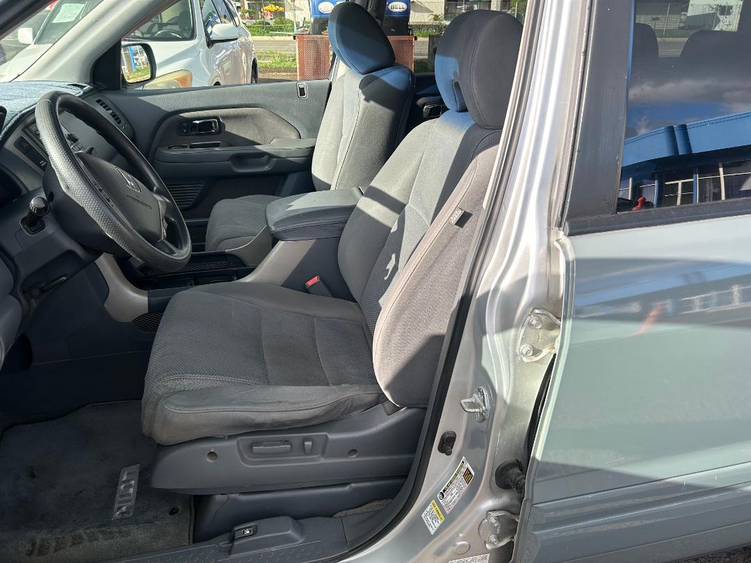 Honda Pilot 2WD EX AT 2006