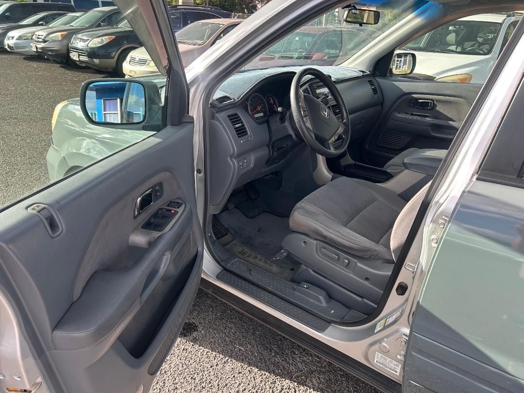 Honda Pilot 2WD EX AT 2006