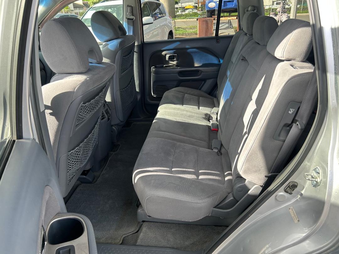 Honda Pilot 2WD EX AT 2006