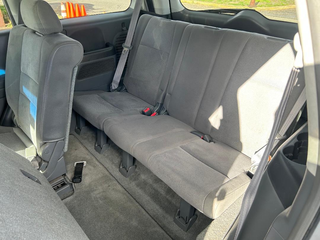 Honda Pilot 2WD EX AT 2006