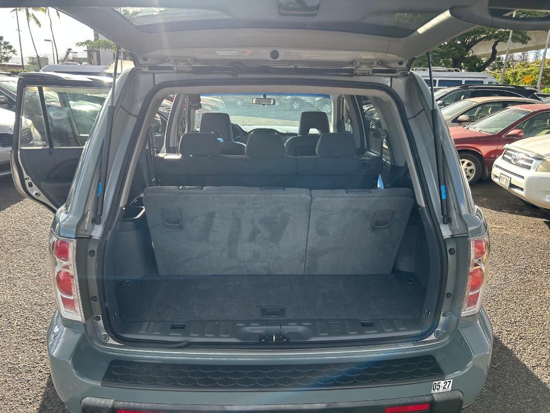 Honda Pilot 2WD EX AT 2006