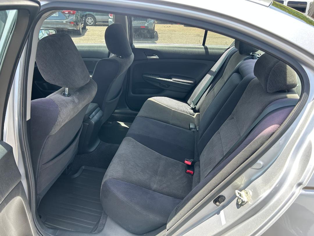 Honda Accord Sdn 4dr I4 Auto LX-P 2010