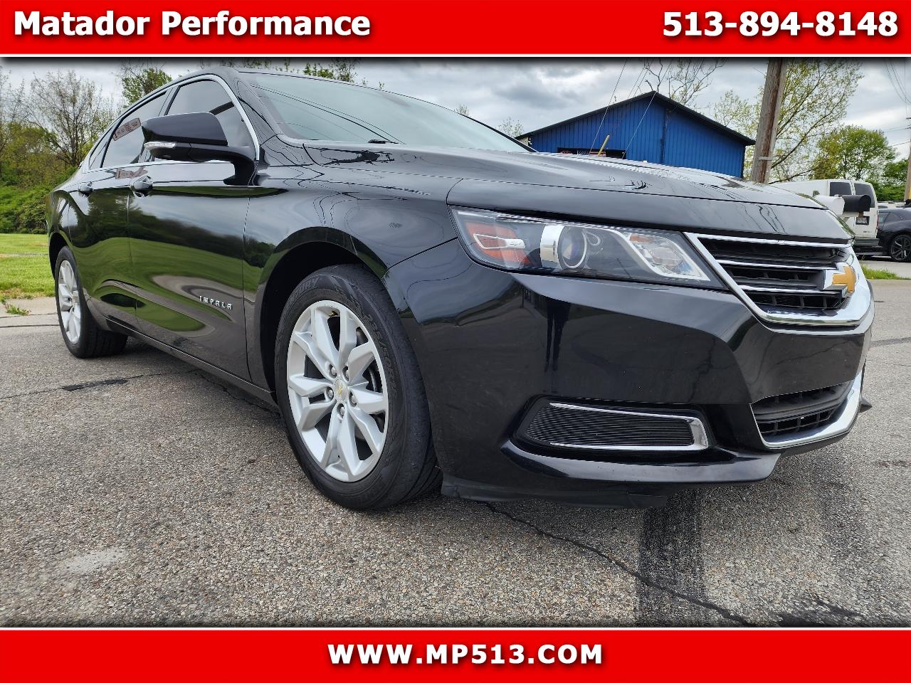 Used Cars for Sale Fairfield OH 45014 Matador Performance