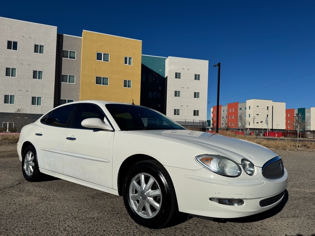 2005 Buick LaCrosse CXL's photo