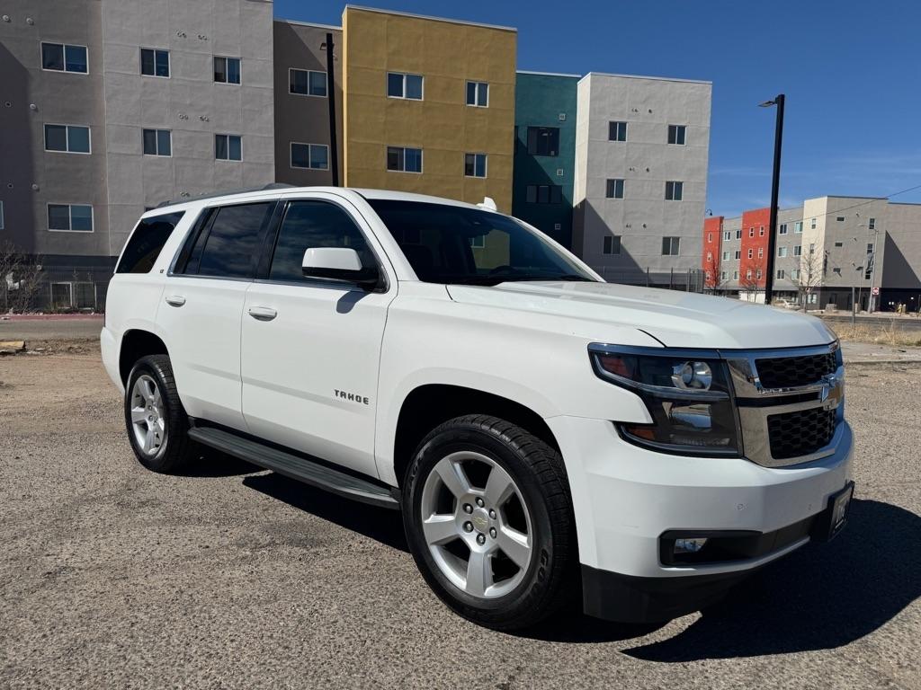 2015 Chevrolet Tahoe LT 2WD