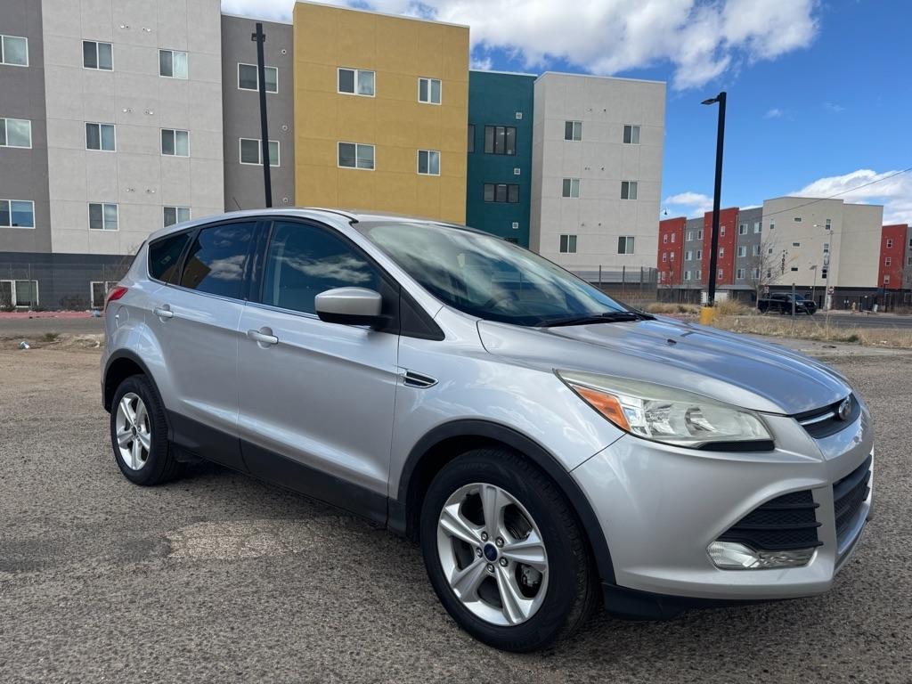 2015 Ford Escape SE FWD
