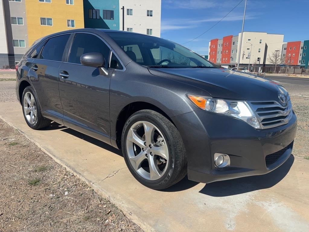2009 Toyota Venza 4X2 V6