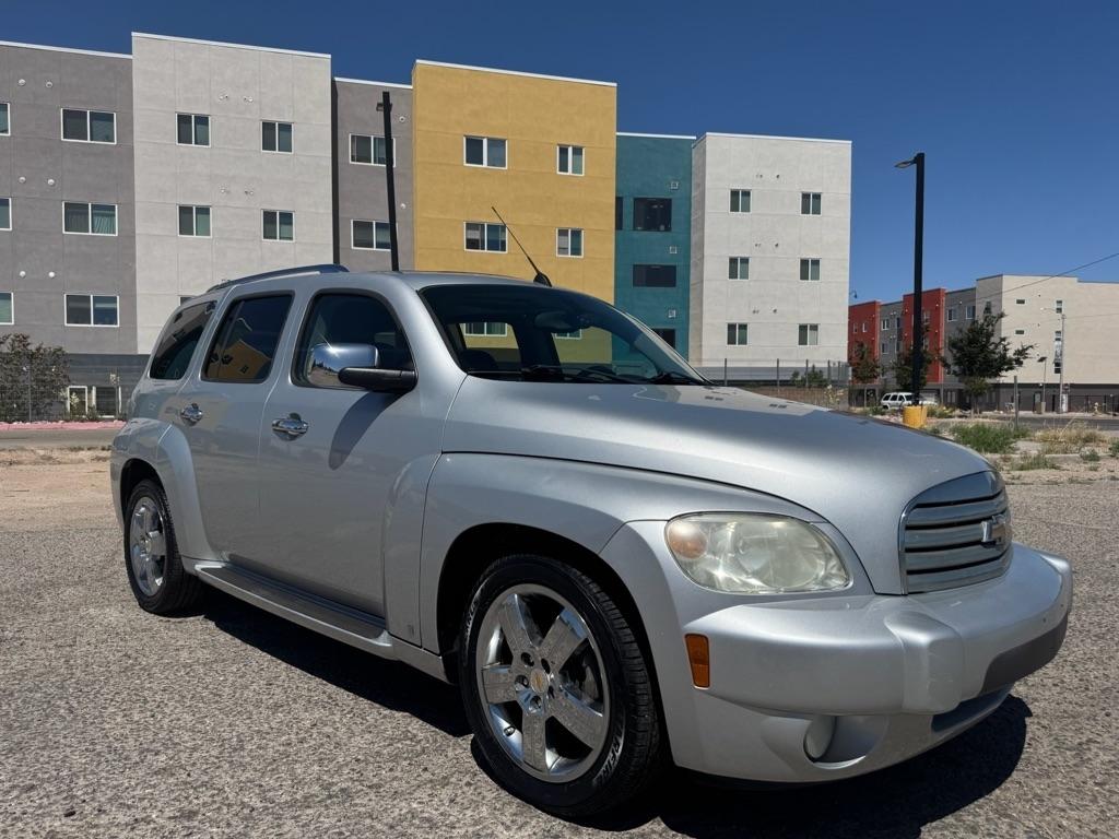 2009 Chevrolet HHR LT2