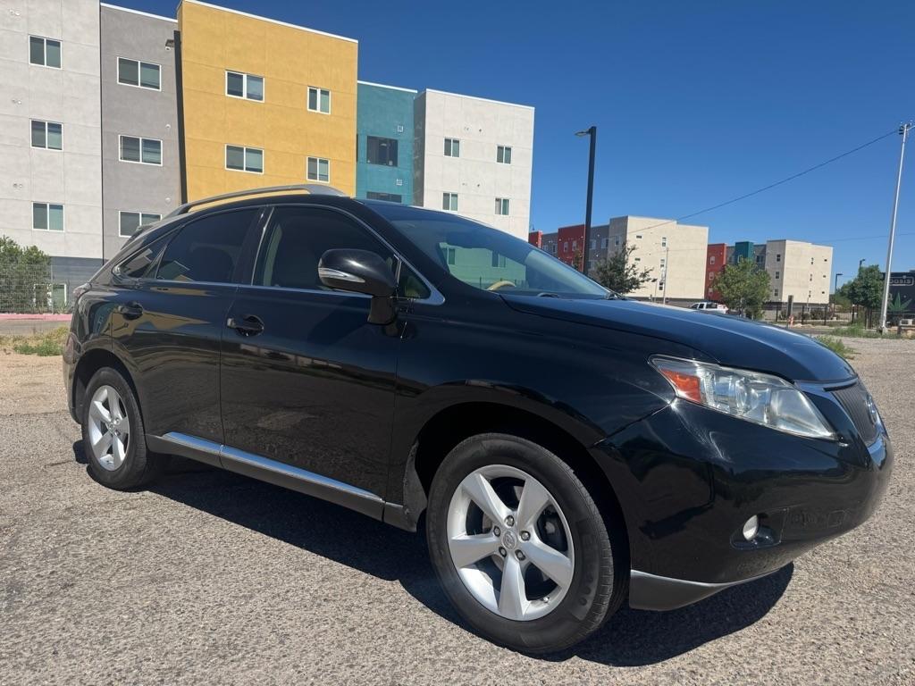 2011 Lexus RX 350 FWD