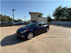 2012 Hyundai Elantra  2012 Hyundai Elantra