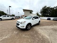 2016 Chevrolet Equinox  2016 Chevrolet Equinox