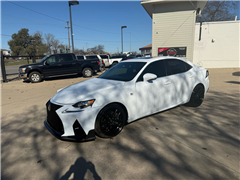 2016 Lexus IS 
