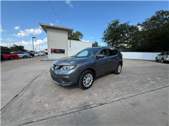 2016 Nissan Rogue  2016 Nissan Rogue