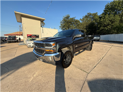 2019 Chevrolet Silverado 1500  2019 Chevrolet Silverado 1500