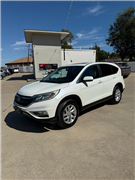 2015 Honda CR-V  2015 Honda CR-V