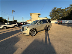 2016 GMC Yukon  2016 GMC Yukon