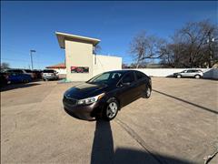 2018 Kia Forte 