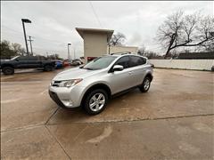 2014 Toyota RAV4 