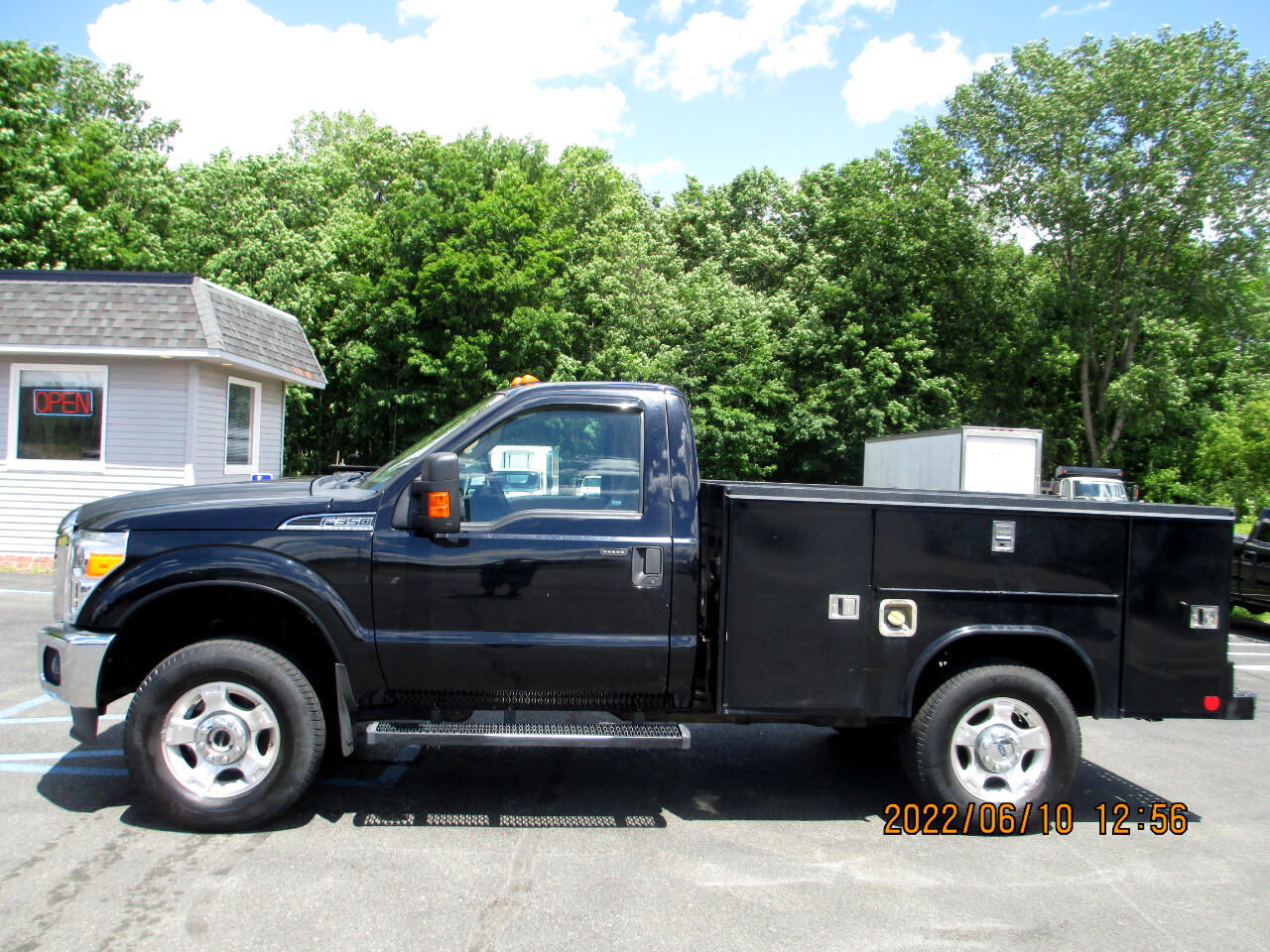 Ford F-350 SD XLT 4WD 2016