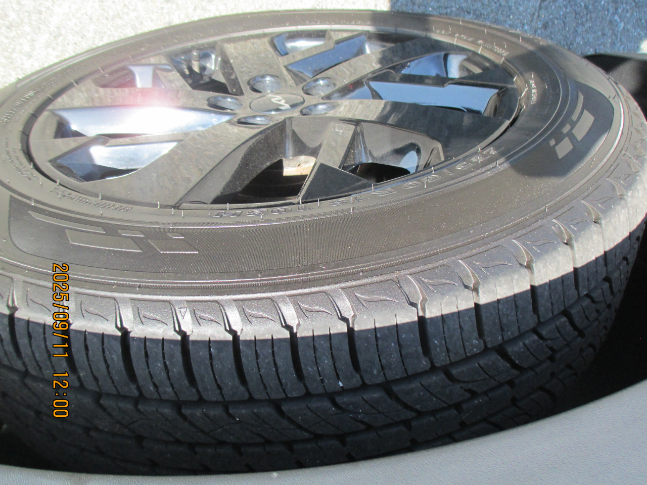 Kia Sorento X-Line S AWD 2022 Kia Sorento X-Line S AWD 2022