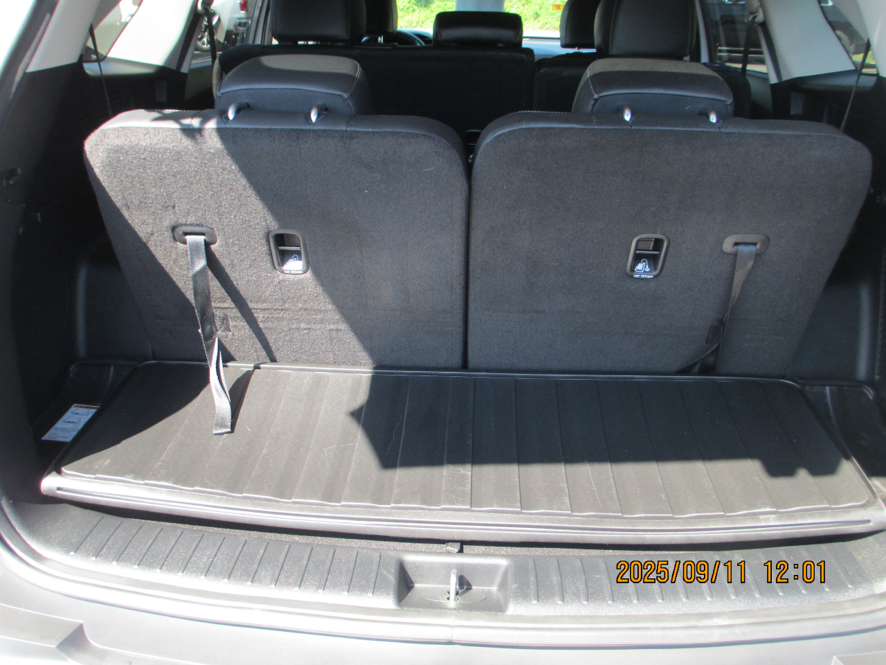 Kia Sorento X-Line S AWD 2022 Kia Sorento X-Line S AWD 2022