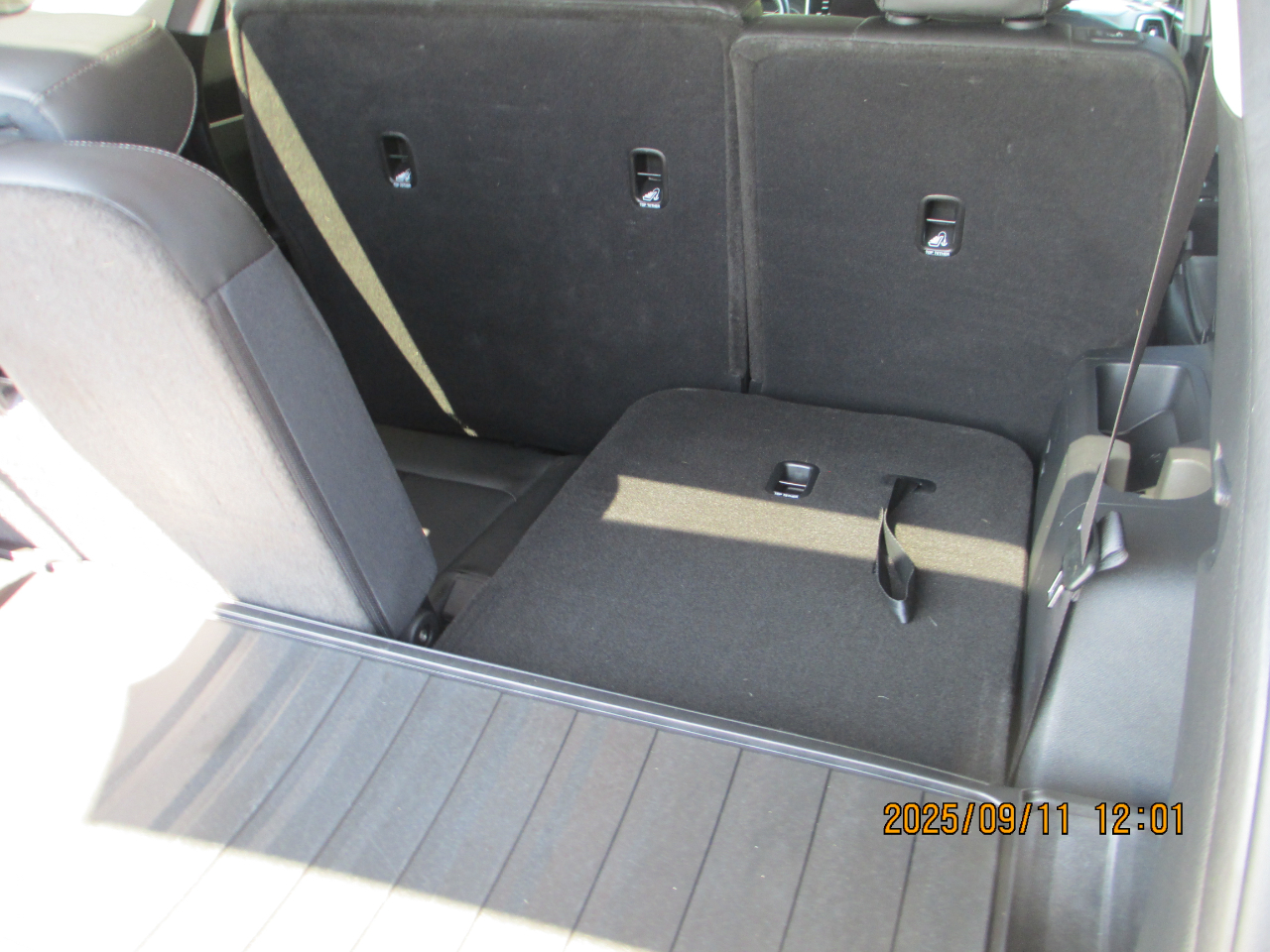 Kia Sorento X-Line S AWD 2022 Kia Sorento X-Line S AWD 2022