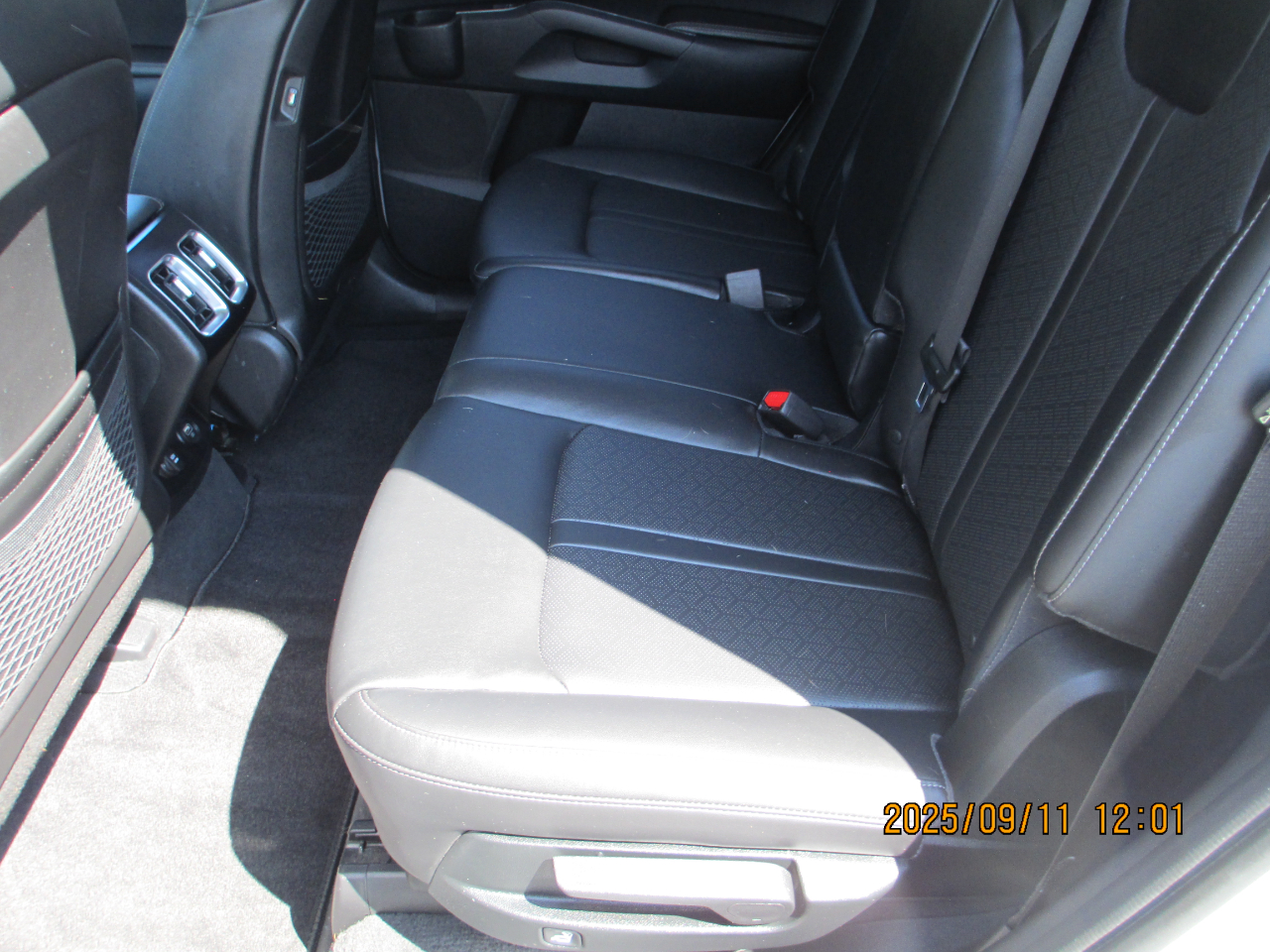 Kia Sorento X-Line S AWD 2022 Kia Sorento X-Line S AWD 2022