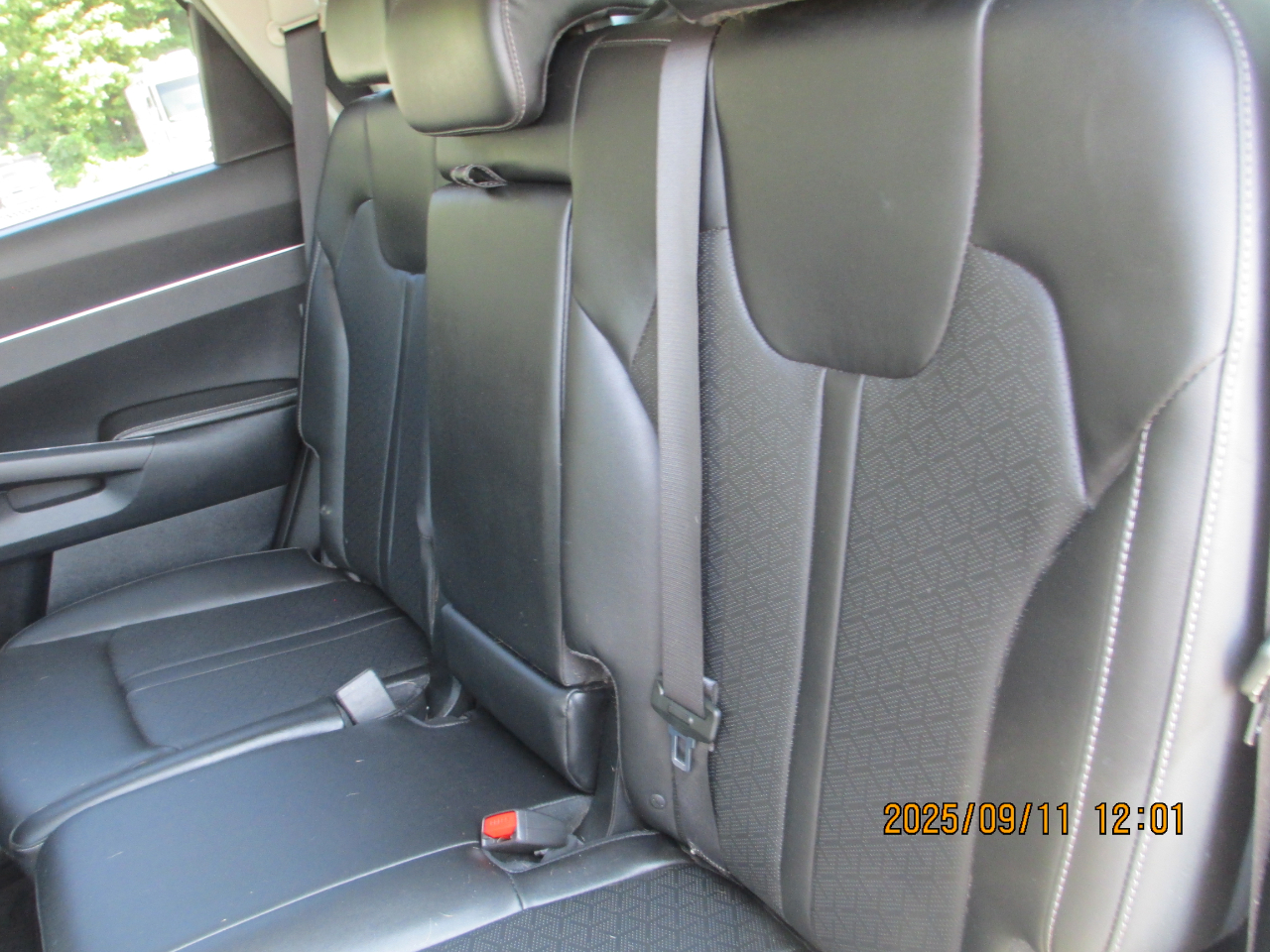 Kia Sorento X-Line S AWD 2022 Kia Sorento X-Line S AWD 2022