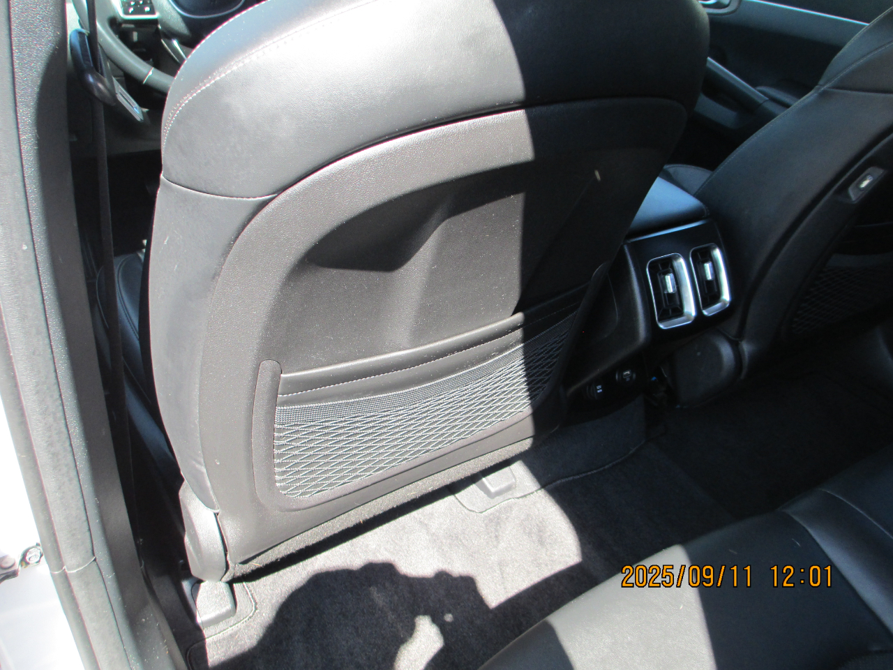 Kia Sorento X-Line S AWD 2022 Kia Sorento X-Line S AWD 2022