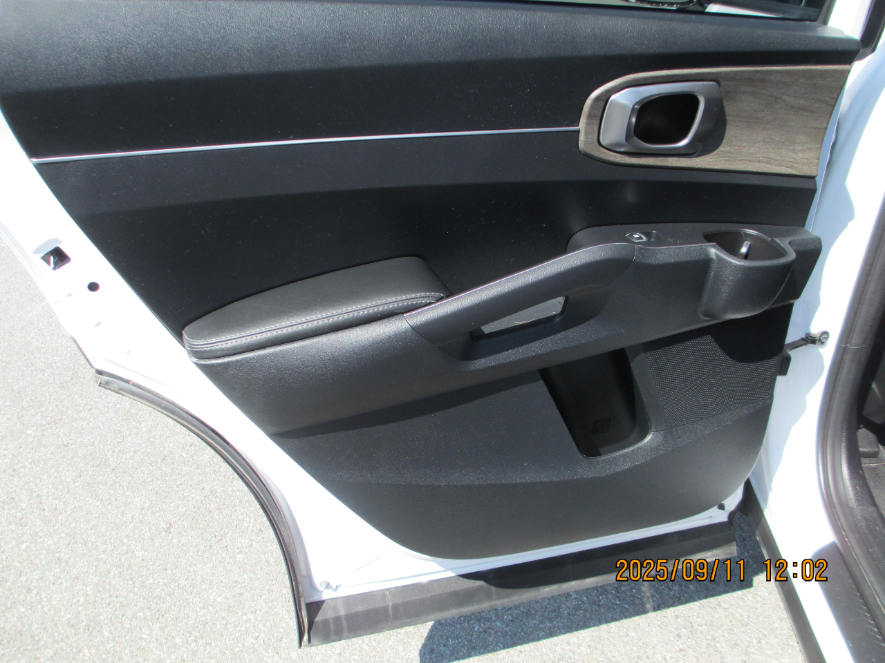 Kia Sorento X-Line S AWD 2022 Kia Sorento X-Line S AWD 2022